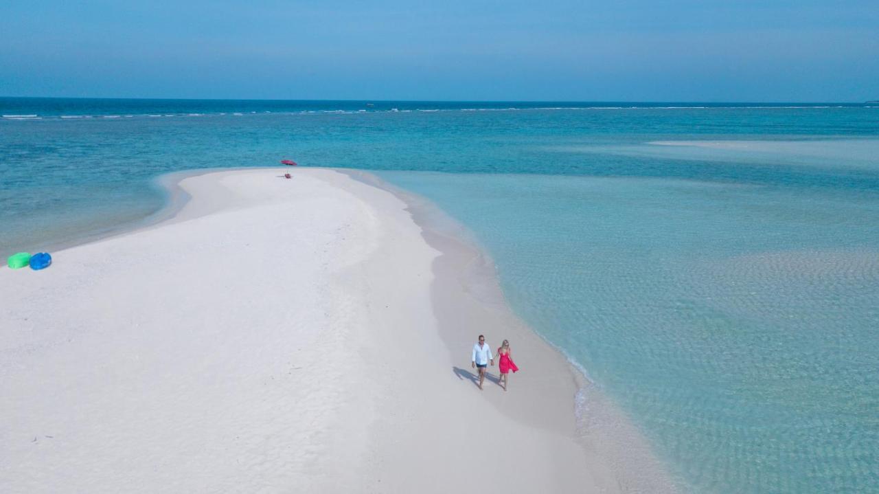 Salt Villa Ukulhas Exterior photo